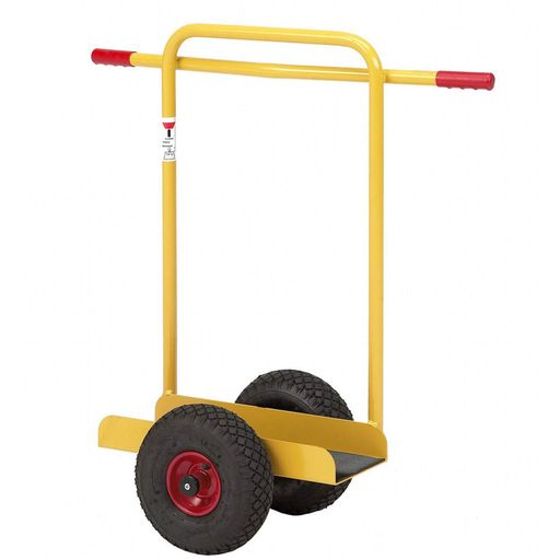 RAVENDO スチール製プレート運搬車 TW200L-1 0-160MM 142652