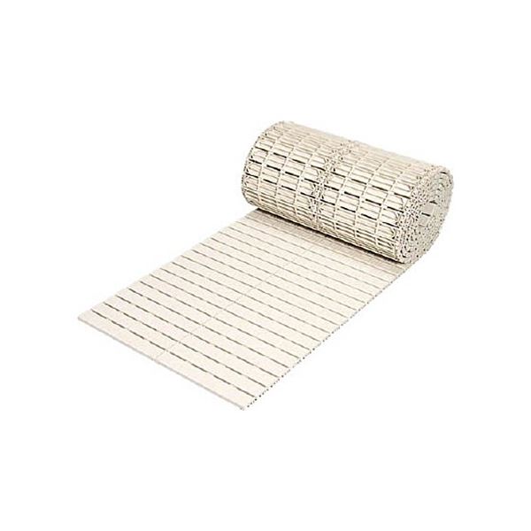 巻取式スノコ 600x3000mm ベージュ TR-30BE-N 1巻