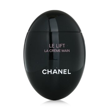 Chanel ル リフト ハンド クリーム
