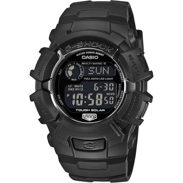 カシオ CASIO 腕時計 G-SHOCK 2300 SERIES GW-2310UFB-1JF