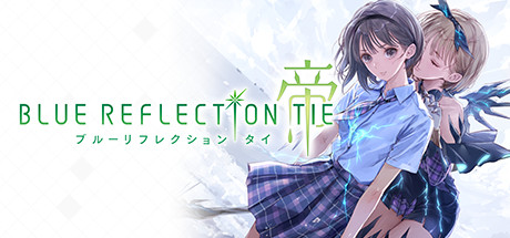 BLUE REFLECTION TIE/帝 Pre-purchase ブルーリフレクション タイ
