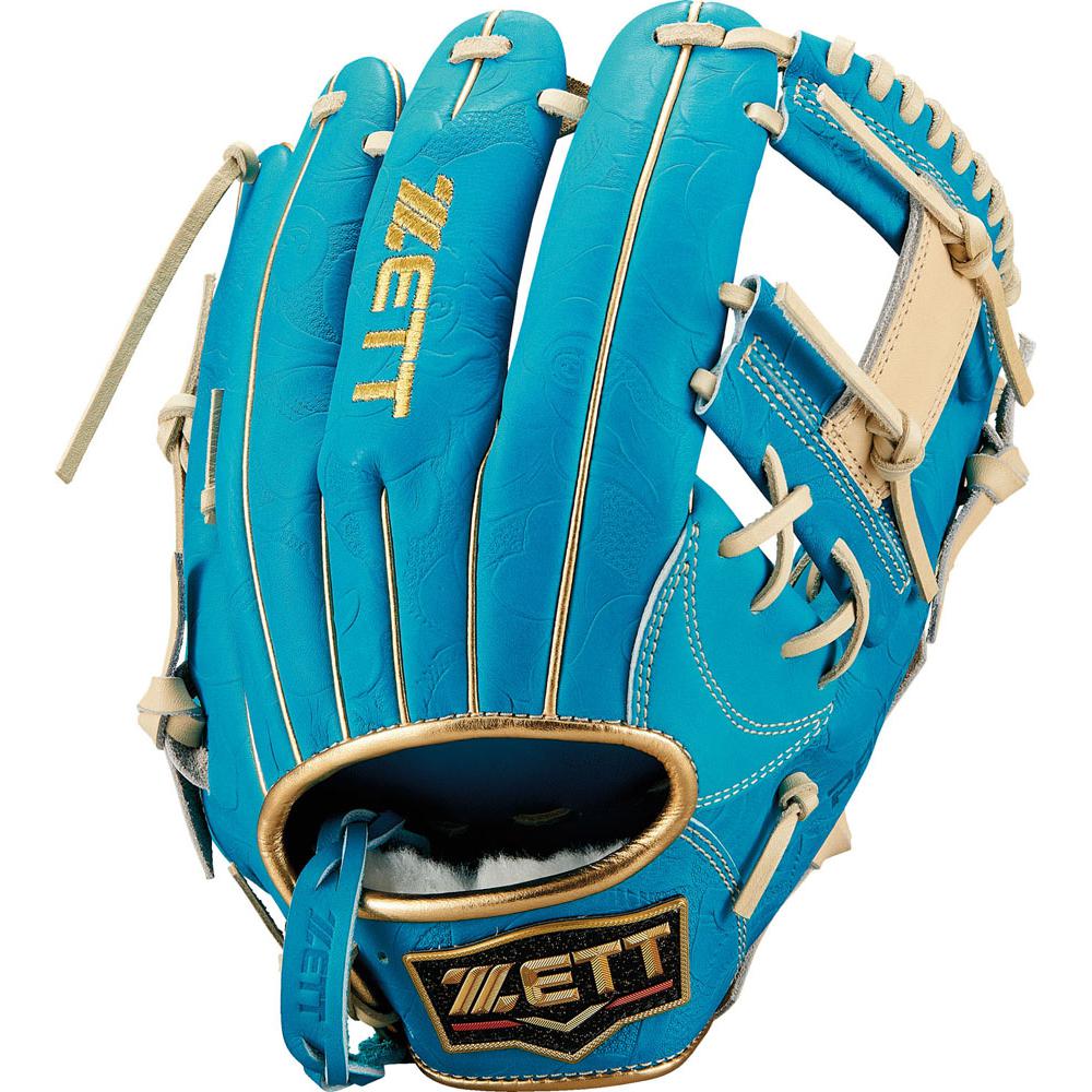 プロステイタス 軟式グラブ 父の日モデル 内野手用 今宮型 BRGB30376F-4132