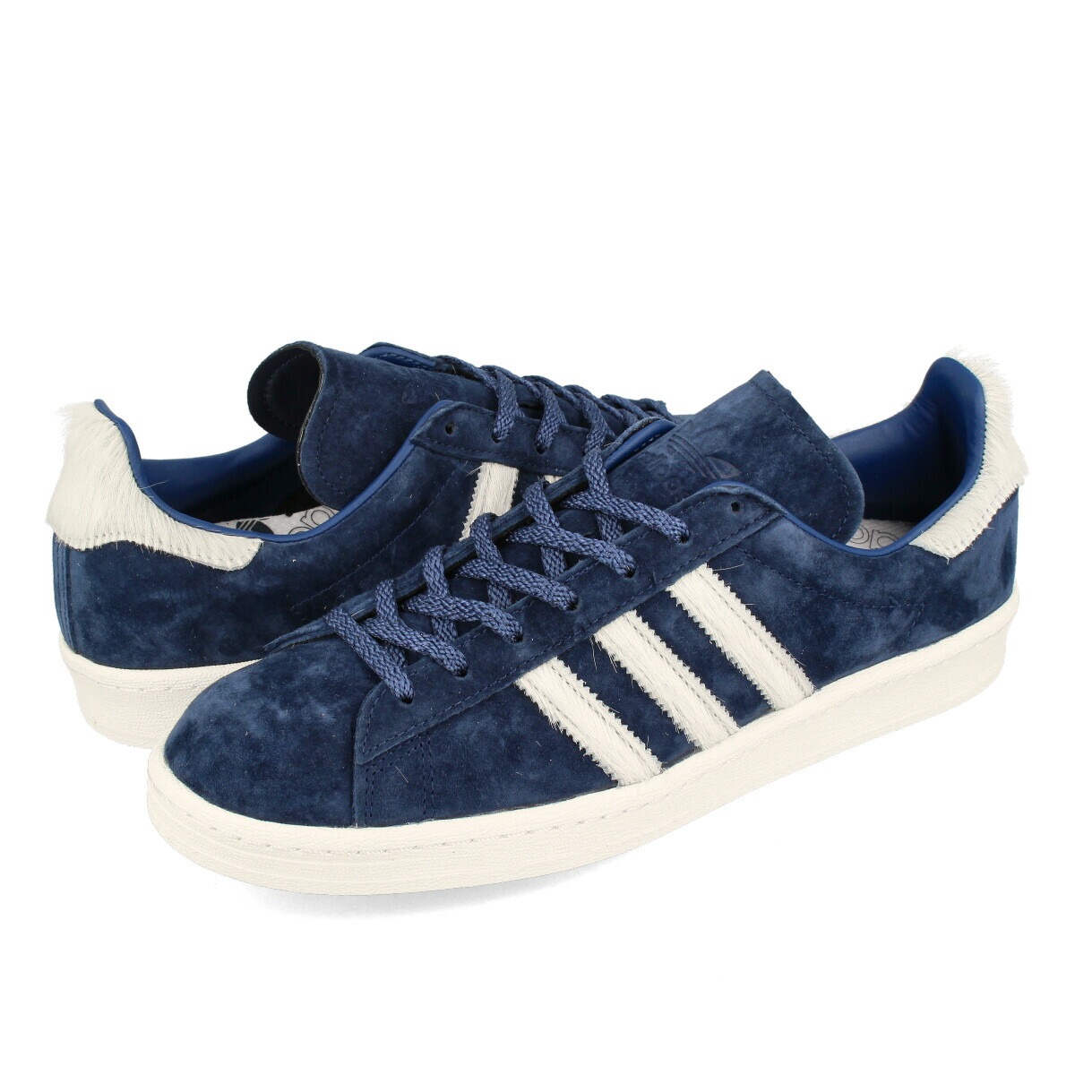 CAMPUS 80s COLLEGE NAVY/FTWR WHITE/BLUE