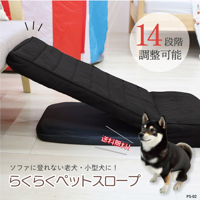 明和グラビア ペットスロープ PS-02