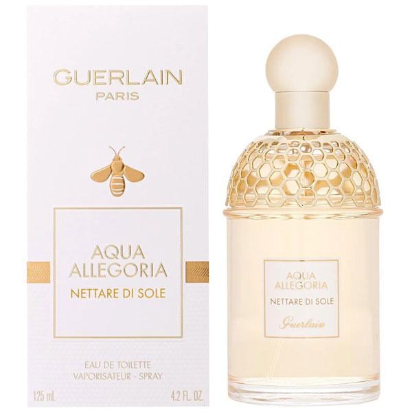 ゲラン アクア アレゴリア ネッターレ ディ ソーレ EDT オードトワレ SP 125ml 香水 GUERLAIN