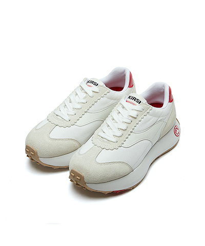 [ KIRSH ]★韓国大人気★KIRSH SHOES JOGGER Qoo10] キルシー KIRSH SHOES JOGGER W : シューズ