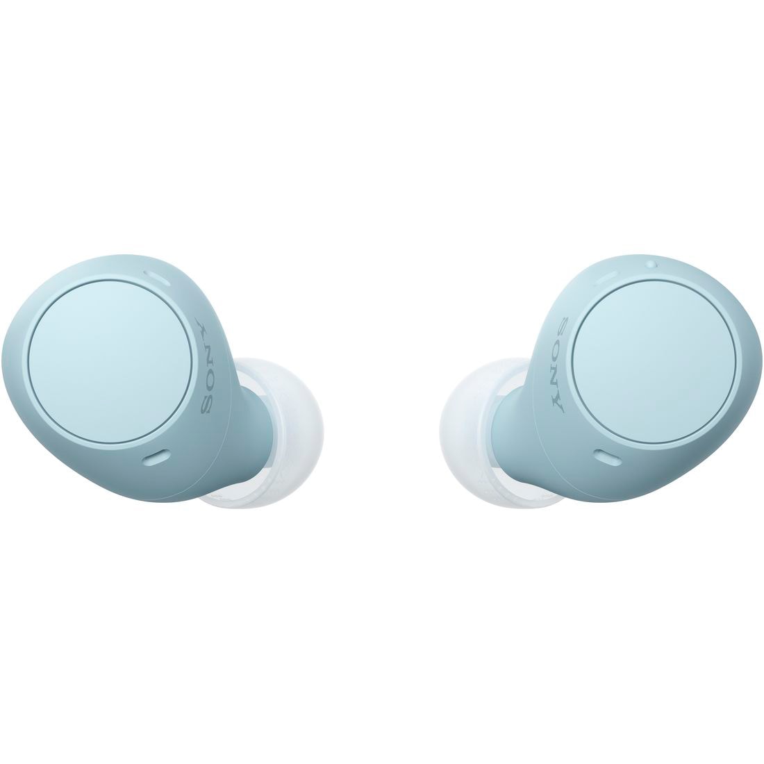 ソニー WF-C510LC 完全ワイヤレス　Bluetoothイヤホン(ブルー) WFC510LC