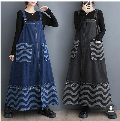 大流行のワンピース ブラック/ブルー2色展開 【大きいサイズ レディース 春夏 結婚式 きれいめ タイト フォーマル 大人 上品 チュニック one-piece】