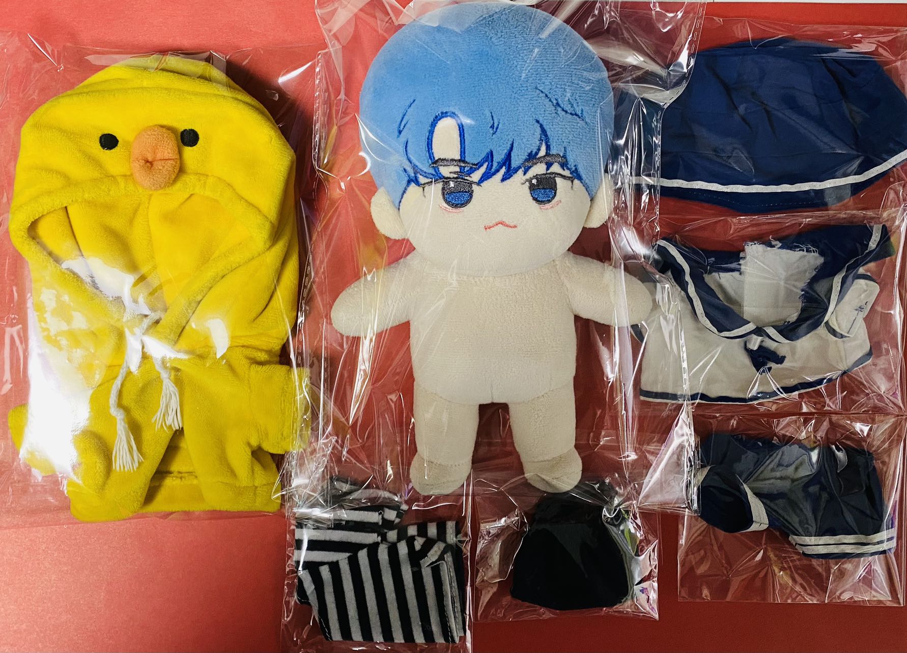 TWS シニュ マスタニム ぬいぐるみ 10ｃｍ SHINYU シンジョンファン TWS シニュ マスタニム ぬいぐるみ 10cm SHINYU シンジョン