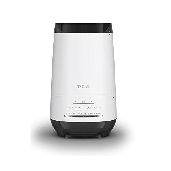 ティファール HD3040J0 加熱超音波式加湿器 スチーム アンド ミスト