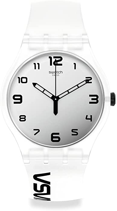 腕時計 Swatch SUOZ339 Swatch Swatch SUOZ339 Swatch Ne