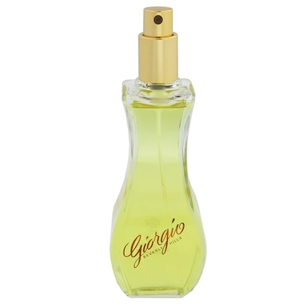 ジョルジオ ビバリーヒルズ ジョルジオ （テスター） EDT SP 90ml