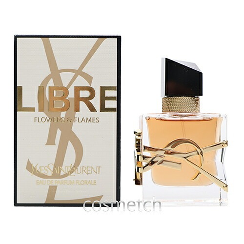 リブレ オーデパルファム フローラル EDP 30ml SP (香水)