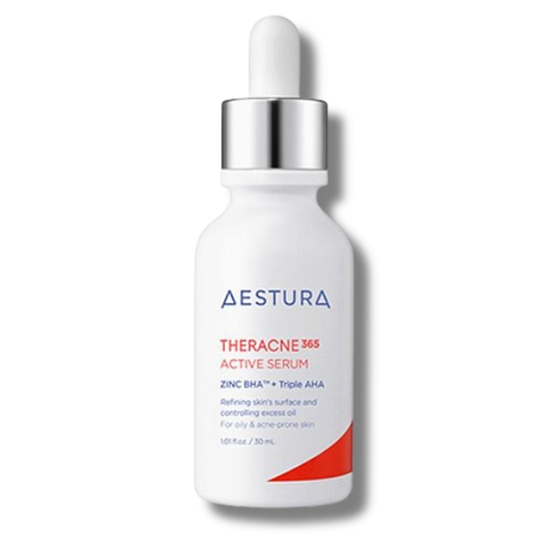 テラクネ365 アクティブセラム　30ml / トラブルセラム　/ 韓国コスメ