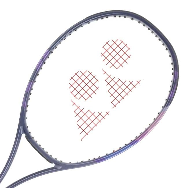 ヨネックス(YONEX) 2025 PERCEPT 100 パーセプト 100 (300g) 海外正規品 硬式テニスラケット 01PE100YX-472ミッドナイトネイビー