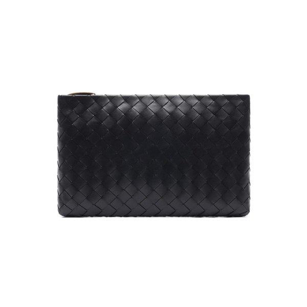 26SS 女性 イントレチャート ミディアム クラッチバッグ (742972 VCPP9 8425 26S)