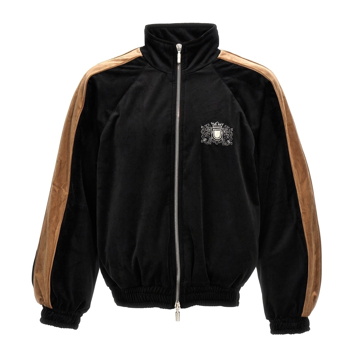 RHPF23JA150836791679 マルチカラー 秋冬2023 トレーナー メンズ ju