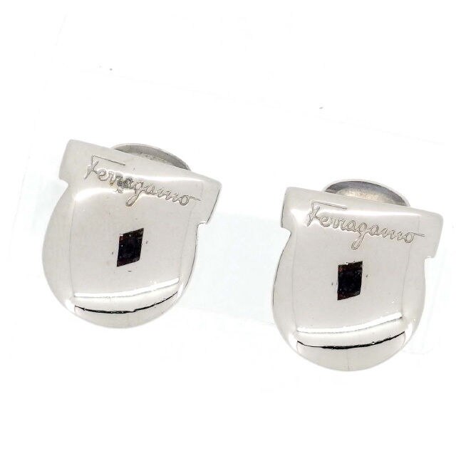 イヤリング アクセサリー シルバー 中古