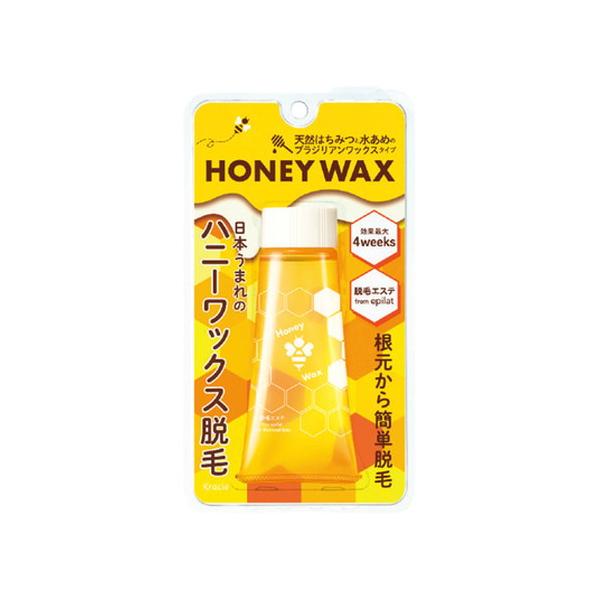 10個セット/エピラット 脱毛エステ ハニーワックス脱毛[クラシエホームプロダクツ販売] 9,331円