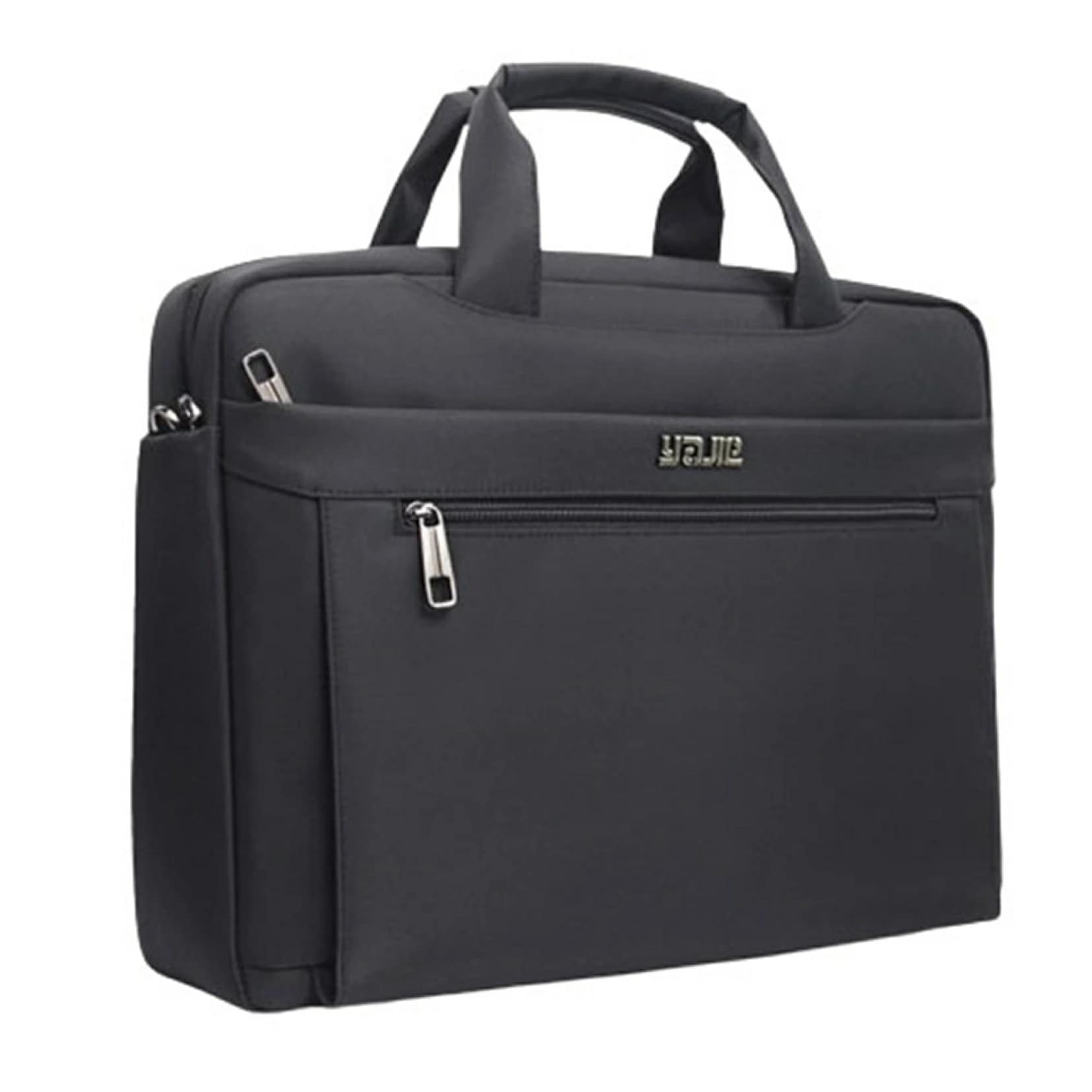 ビジネスバッグ メンズ 2WAY ブリーフケース 大容量 軽量 撥水 15.6インチPC収納 伸縮ショルダーベルト パソコンバッグ ショルダーバッグ 就活バッグ 通勤 ビジネス 出張 リクルート 就職