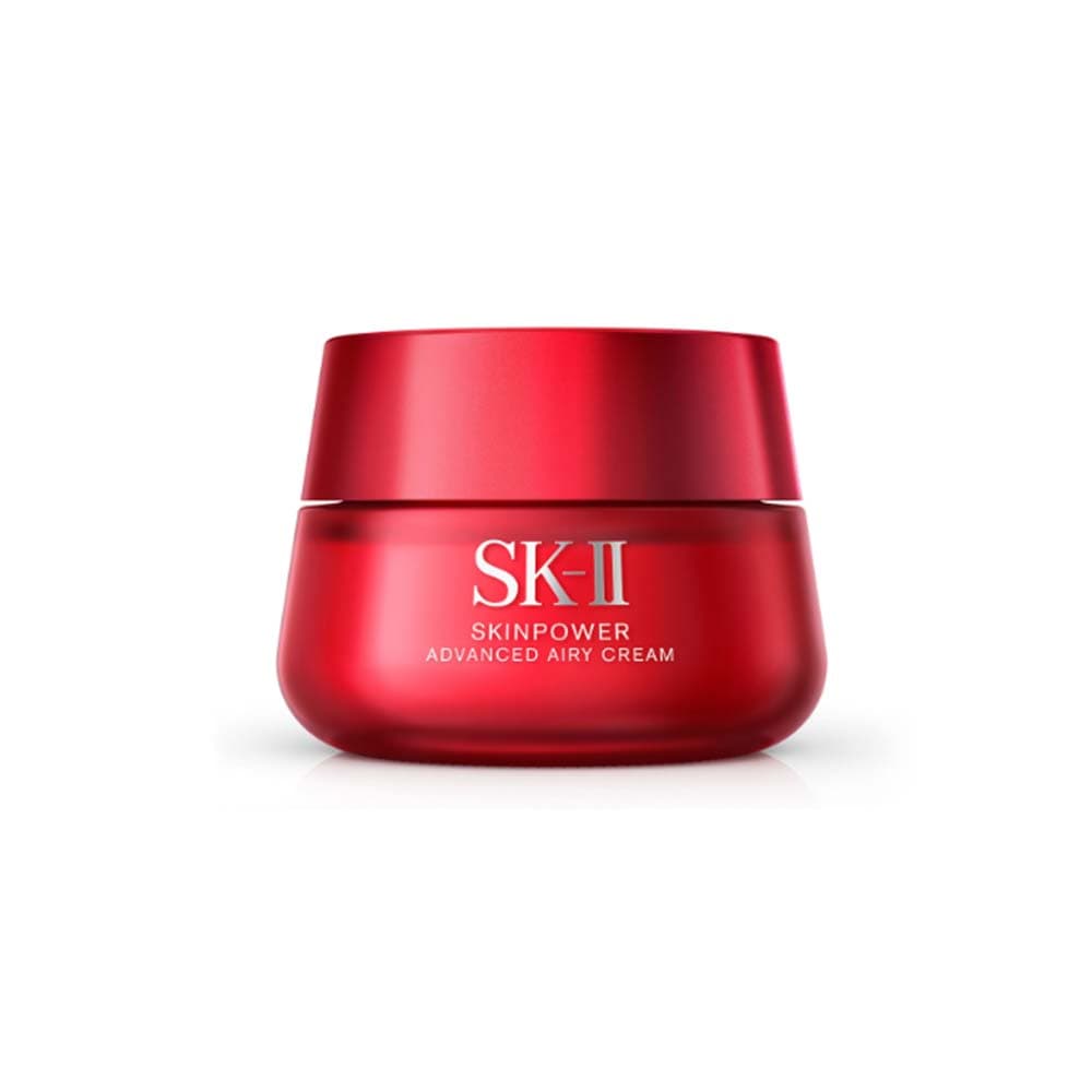 スキンパワー アドバンスト エアリー クリーム 50g リニューアル