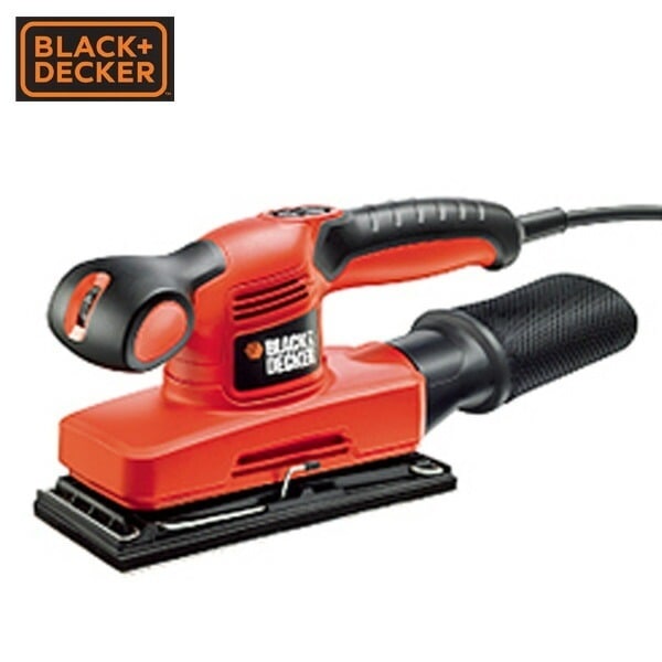 コンパクトオービタルサンダー KA320E-JP