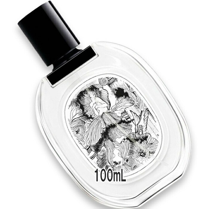 diptyque(ディプティック) オードトワレ フルール ドゥ ポー 100mL