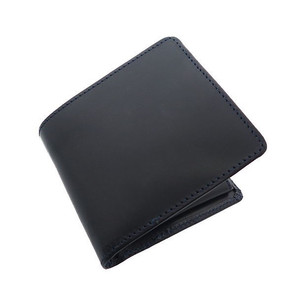 グレンロイヤル GLEN ROYAL 折り財布 メンズ レディース 03-6171DBL ダークブル