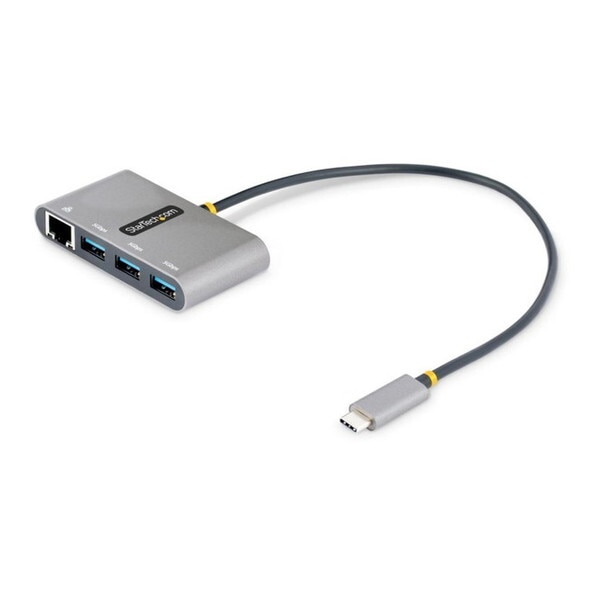 StarTech HB30C3A1GEA2 [USB 3.0ハブ]