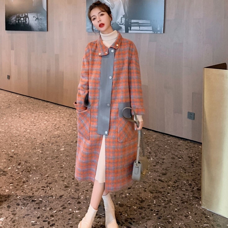 ロングコート アウター ロング ロング丈 長袖 襟付き かわいい 大人可愛い おしゃれ お洒落