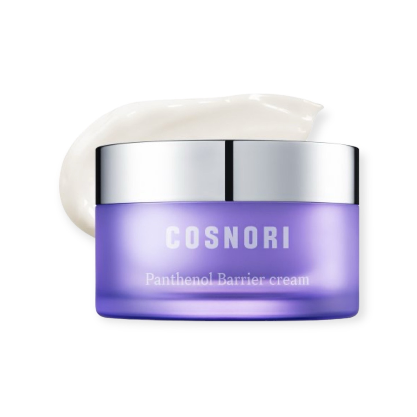 パンテノール バリアクリーム 50ml