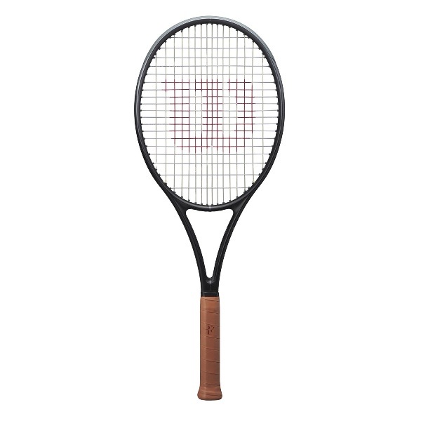 Wilson ウイルソン RF 01 FRM 2 テニス ラケット硬式 WR151411U2 フレームのみ