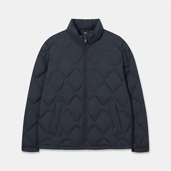 ピュレパフダウンジャケット M B1 7L72061 M04 K63