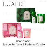 Qoo10] LUAFEE 【公式】【香水＆キャンドルセット】ウィキ