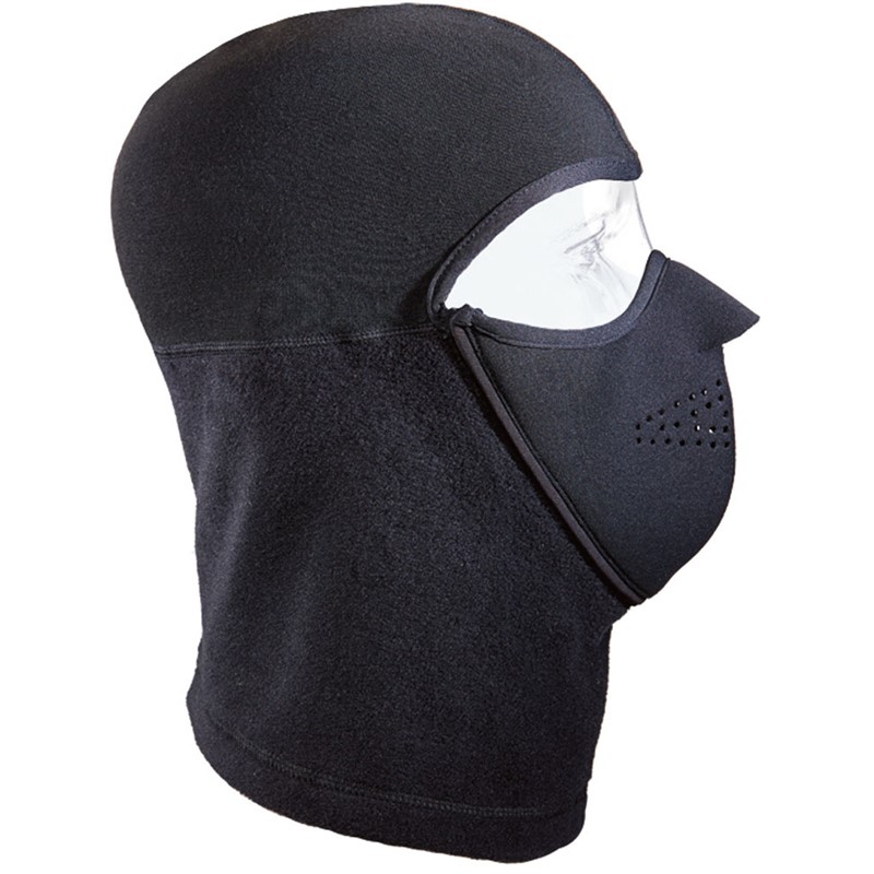 seirus(セイラス) マグネマスクコンボシック シン L/XL アウトドアグッズその他 (16706)