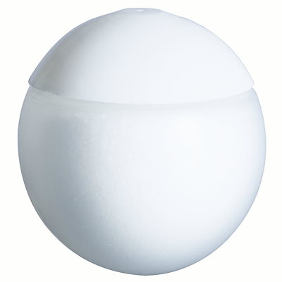 他サイト： サロンスタイルシャワー専用　ビタミンＣボール SSV-48N アラミック [日用品　バス用品　バス小の商品画像