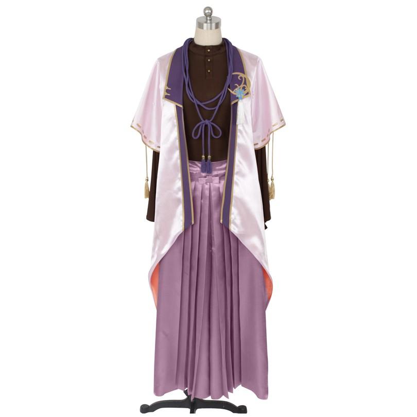 文豪とアルケミスト 北原 白秋きたはら はくしゅう 風 コスプレ衣装 イベント 演出服 変装 二次会 COS Cosplay