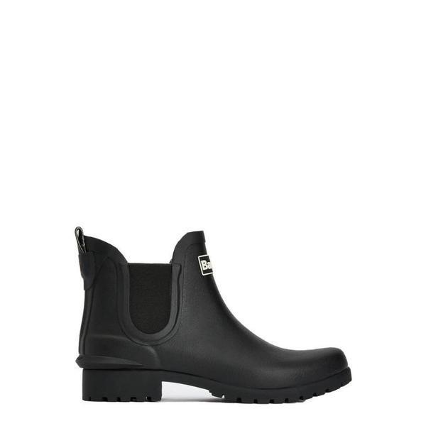 ウィルトン チェルシー アンクルブーツ LRF0066 BK11 TP949169374