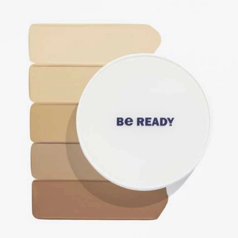 [本品+詰め替え] NEW ビレディ マグネチックフィッティングクッション フォーヒーローズ 15g