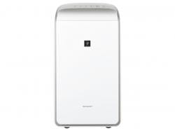 【新品/在庫あり】SHARP ハイブリッド方式 衣類乾燥除湿機 CV-SH150-W ホワイト プラズマクラスター25000 シャープ