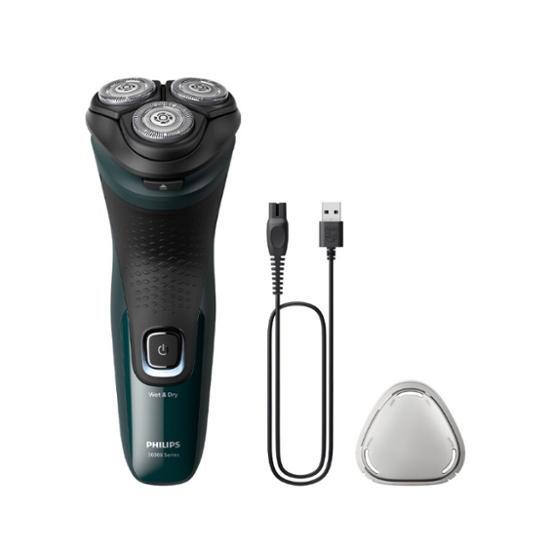 フィリップス X3000シリーズ 電動シェーバー (X3002/00)