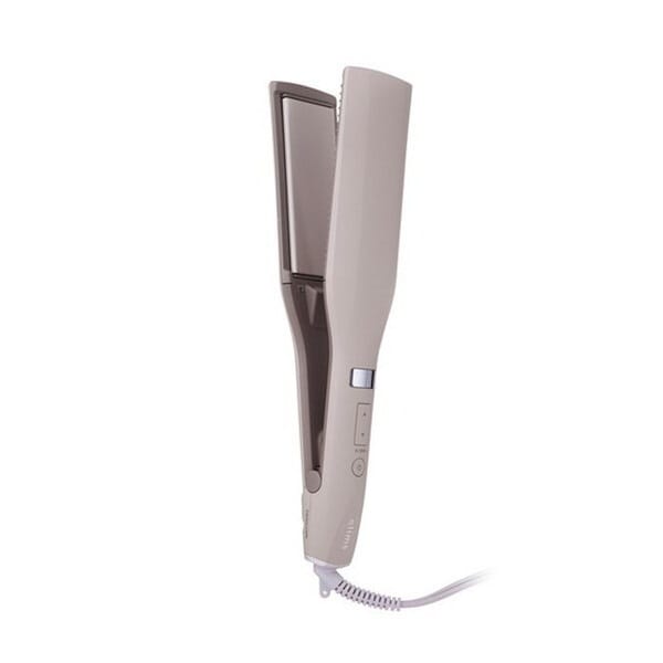 ストレートアイロン TS750A-C サンドベージュ elims est メーカー直送