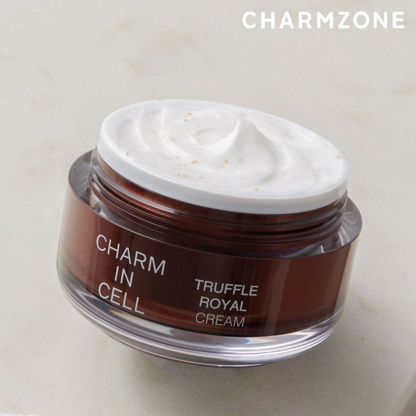 チャームインセル トリュフ ロイヤル クリーム 50ml 21,627円