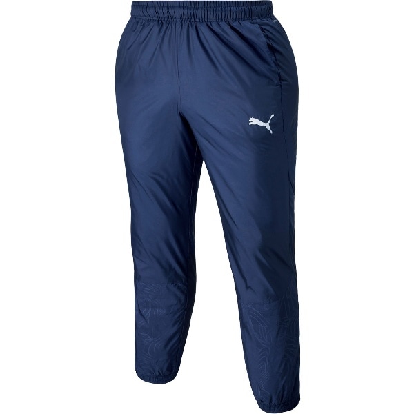 PUMA プーマ TEAMFINAL ウラトリコット ピステパンツ サッカー WUPニットパンツ 659744-06スポーツ用品