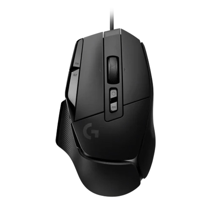 G502 Xゲーミングマウス G502X-BK ブラック