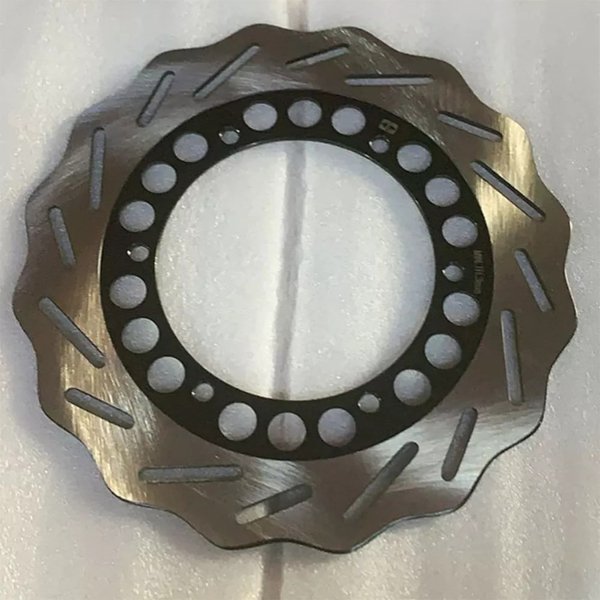 オートバイ フロントブレーキディスクローターヤマハfj fz fzr fzs fzx rd rz rzr srx xj xjr xp xs xt xv