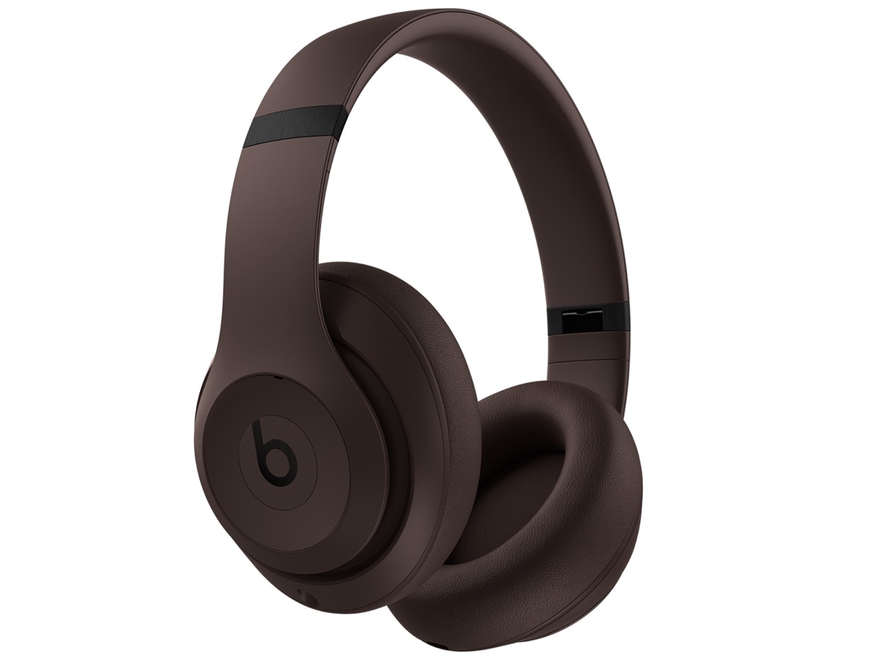 Beats Studio Pro MQTT3PA/A [ディープブラウン]空間オーディオやロスレスオーディオに対応したANCヘッドホン