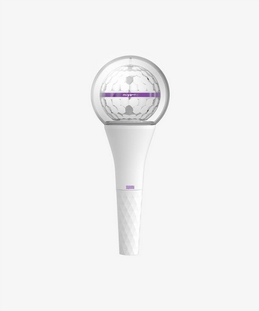 [正品] SUNMI - Official Light Stick