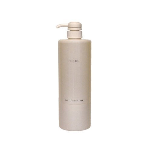ナンバースリー ラシク ベーシックバランスシャンプー660ml