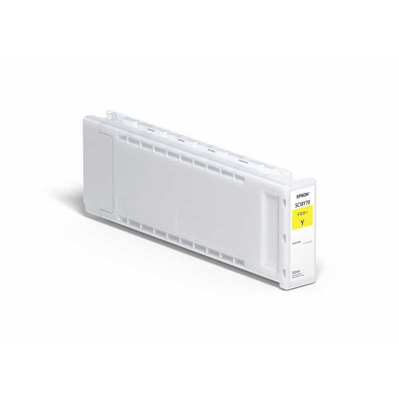 エプソン　EPSON　純正プリンターインク イエロー　SC18Y70